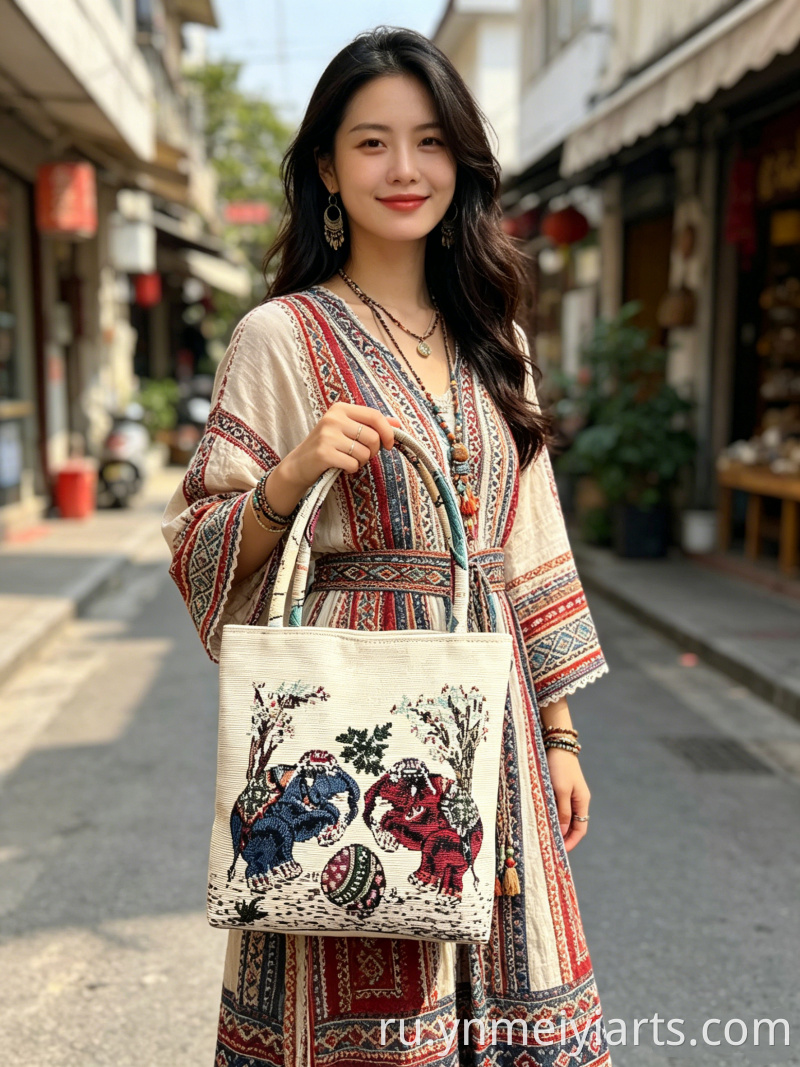 Handbag